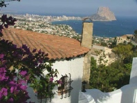 Calpe Property